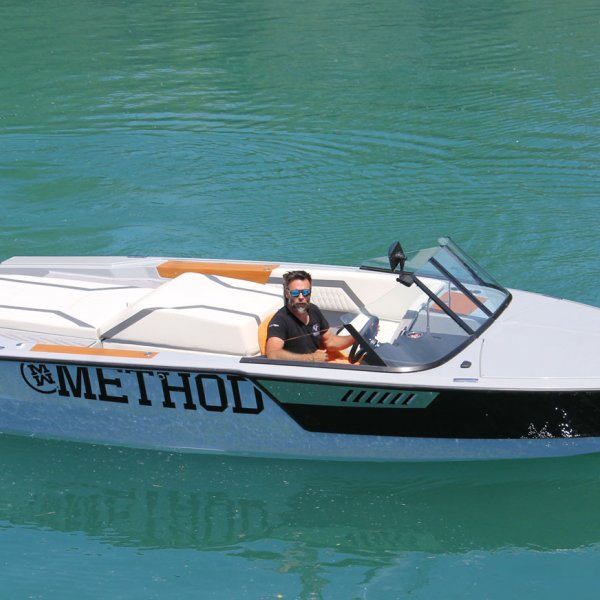 Method Boats Made In france